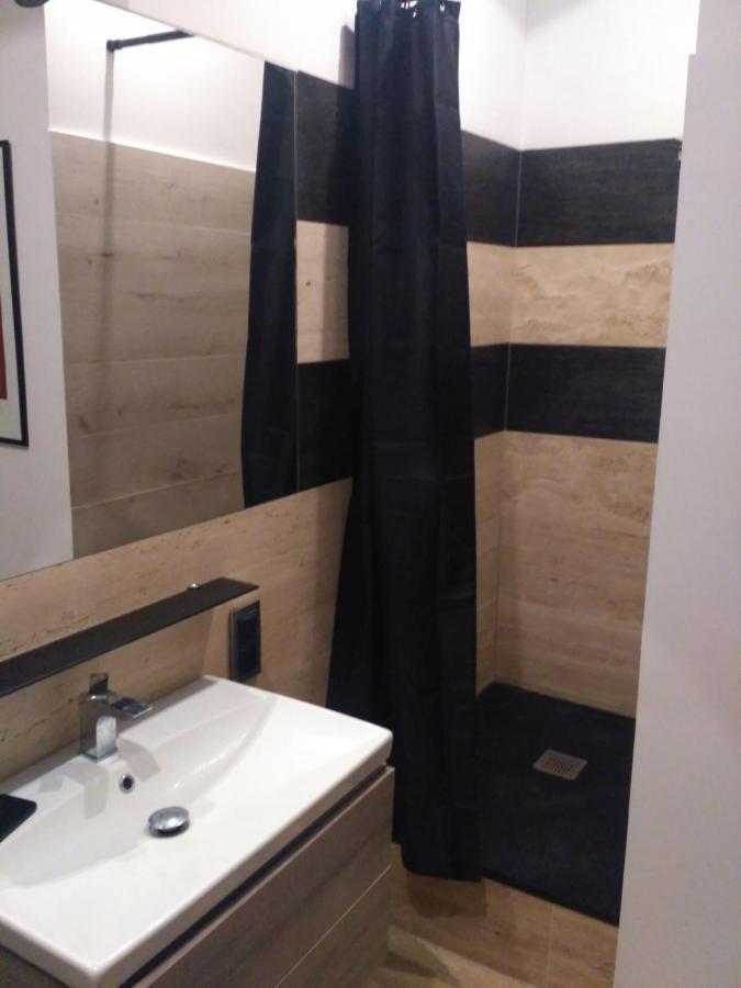 Apartament W Sercu Swinoujscia Z 3 Sypialniami 슈비노우이스쳬 외부 사진