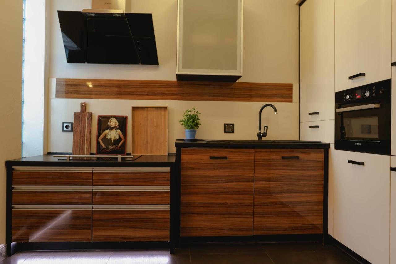 Apartament W Sercu Swinoujscia Z 3 Sypialniami 슈비노우이스쳬 외부 사진