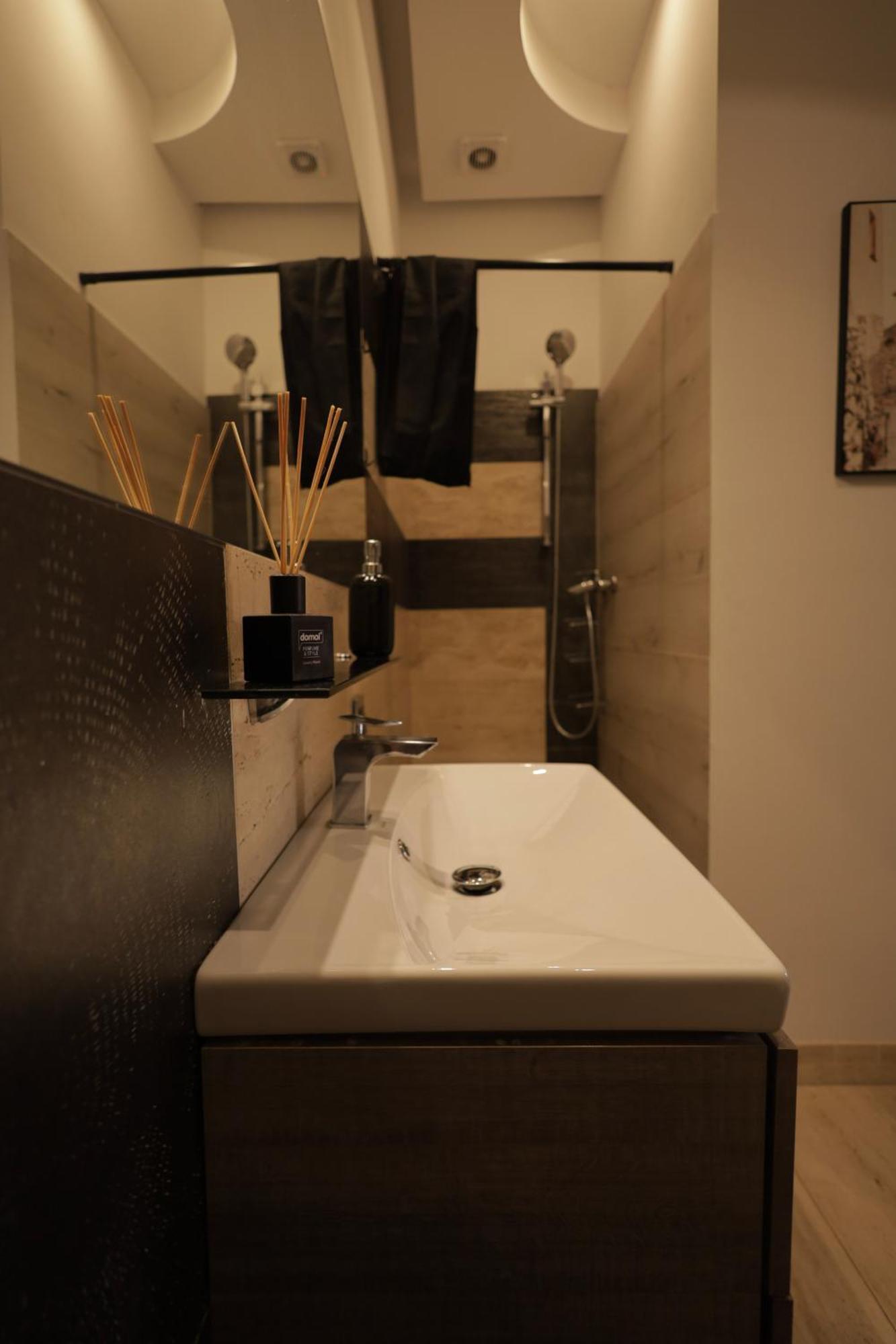 Apartament W Sercu Swinoujscia Z 3 Sypialniami 슈비노우이스쳬 외부 사진